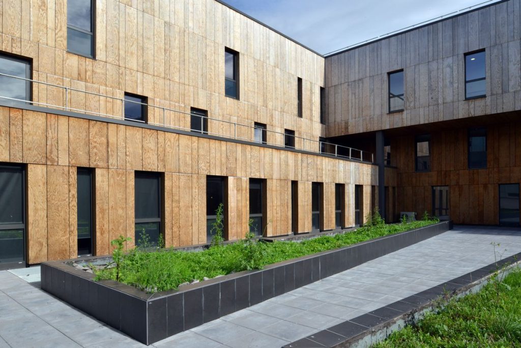 CLINIQUE CHIRURGICALE DE BEL AIR A