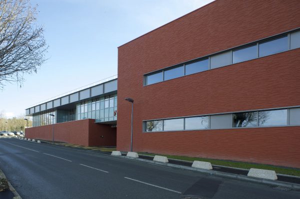 SERVICE MÉDECINE NUCLÉAIRE DU CHD DE VENDÉE A LA ROCHE SUR YON (85)